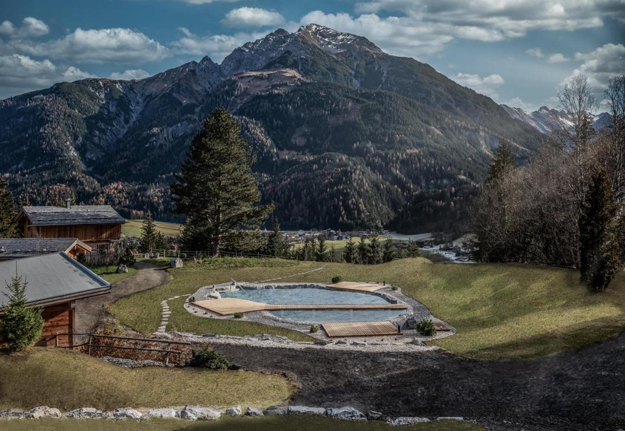 شقة باخ  في Benglerwald Berg Chaletdorf المظهر الخارجي الصورة