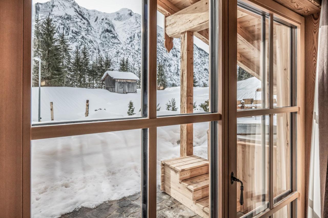 شقة باخ  في Benglerwald Berg Chaletdorf المظهر الخارجي الصورة