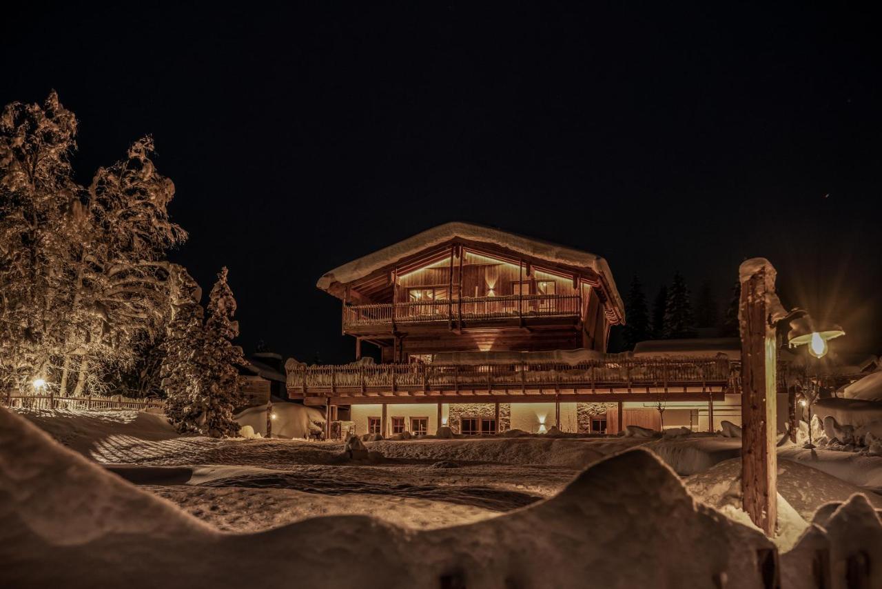 شقة باخ  في Benglerwald Berg Chaletdorf المظهر الخارجي الصورة